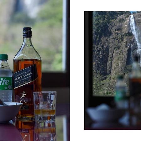 Diyaluma Falls Inn Koslanda Buitenkant foto