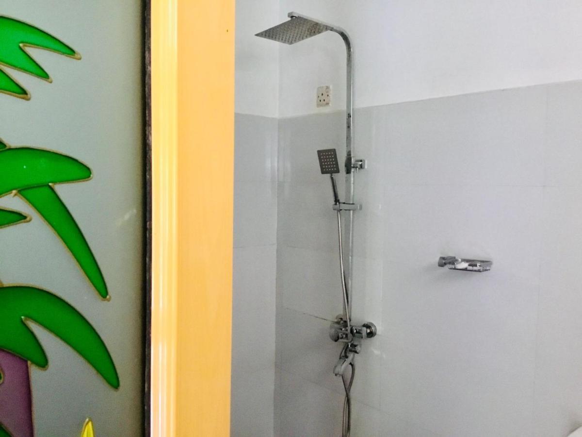 Diyaluma Falls Inn Koslanda Buitenkant foto