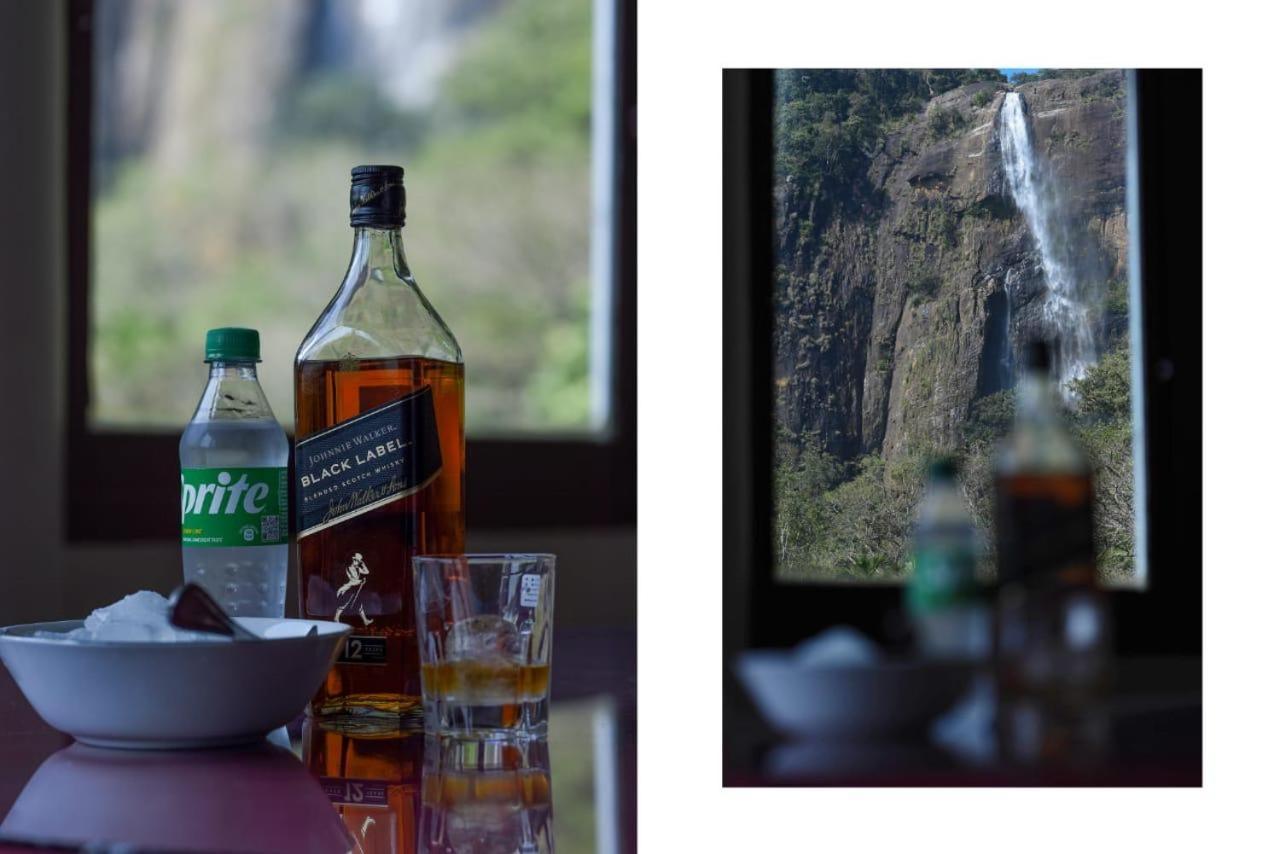 Diyaluma Falls Inn Koslanda Buitenkant foto